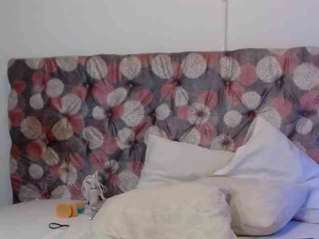 Melody-Mansson webcam