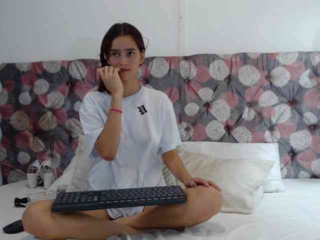 Melody-Mansson webcam