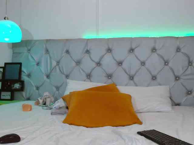 Melody-Mansson webcam