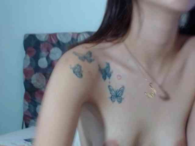 Melody-Mansson webcam