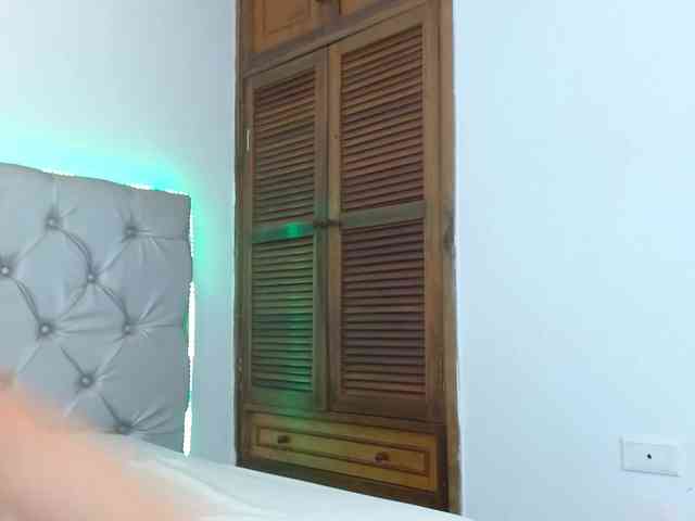 Melody-Mansson webcam