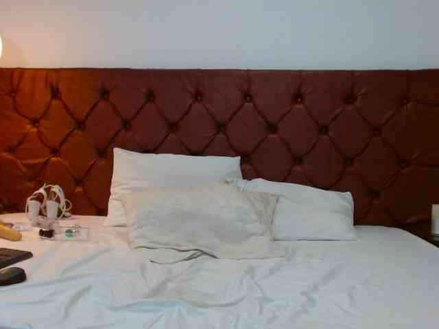 Melody-Mansson webcam
