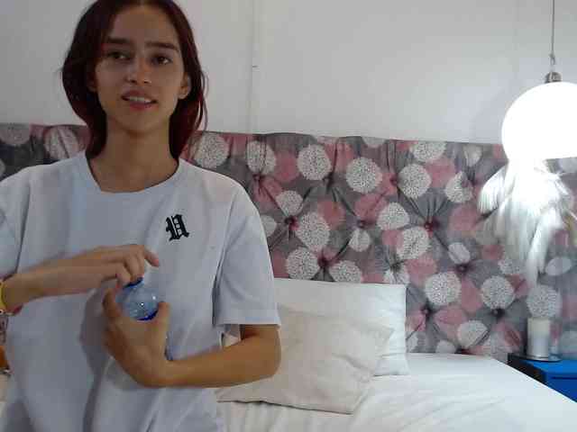 Melody-Mansson webcam