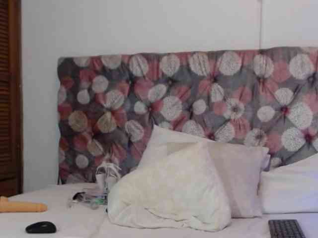 Melody-Mansson webcam