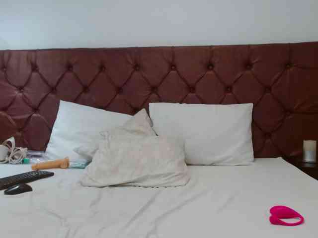 Melody-Mansson webcam