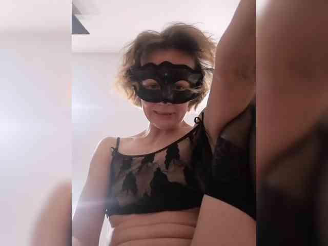 akaza-zx webcam