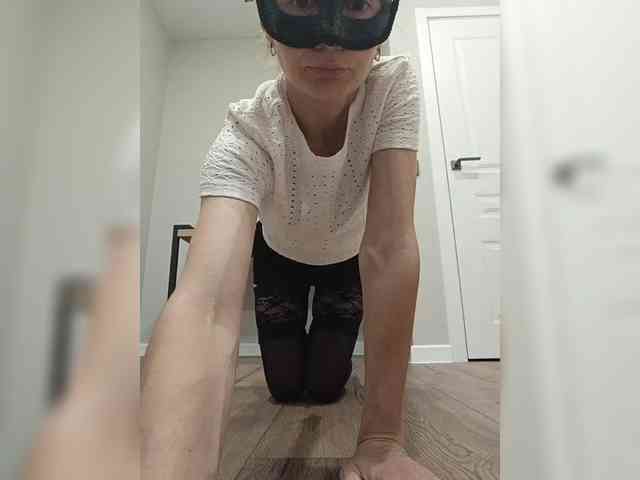 akaza-zx webcam