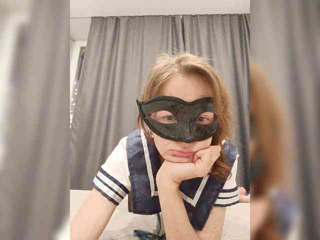 akaza-zx webcam