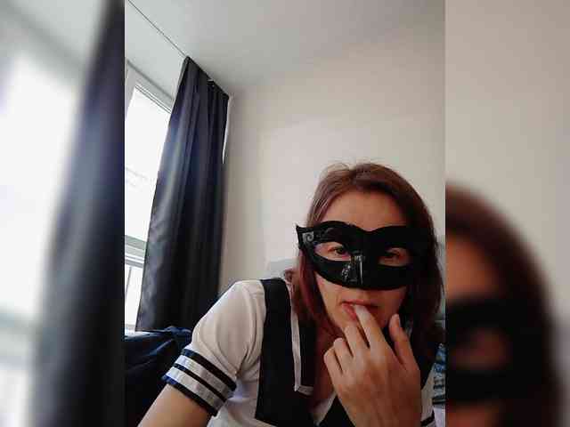 akaza-zx webcam