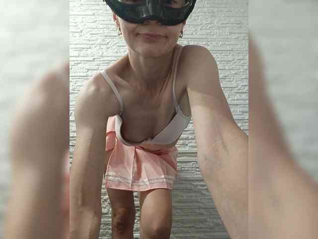 akaza-zx webcam