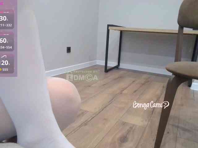 akaza-zx webcam