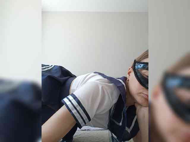 akaza-zx webcam