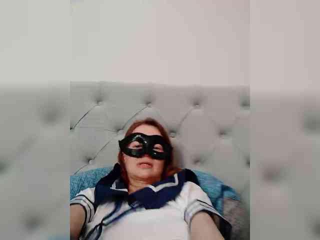akaza-zx webcam