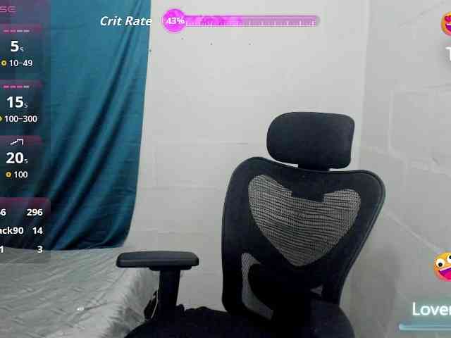 EmilyJunn webcam