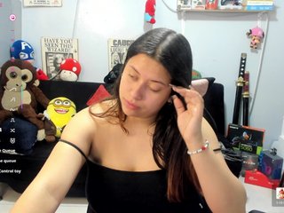 sammycute69 Porn Show