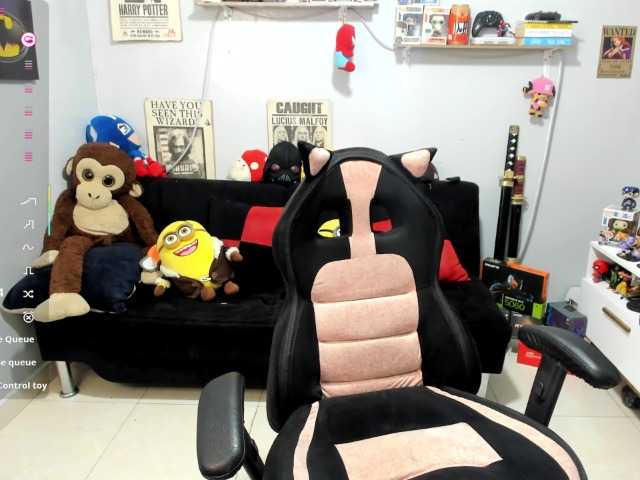sammycute69