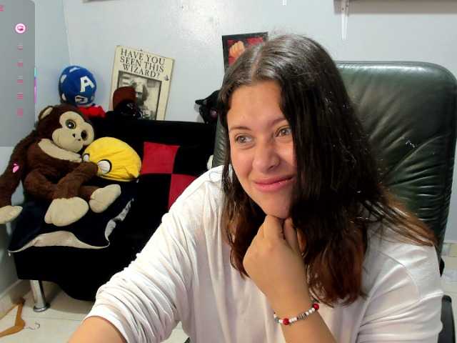 sammycute69 live cam on BongaCams