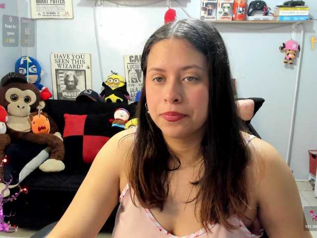 sammycute69 live cam on BongaCams