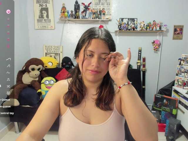 sammycute69 live cam on BongaCams
