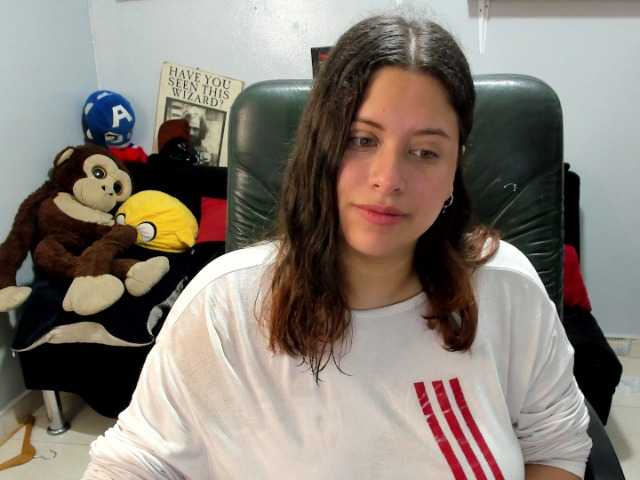 sammycute69 live cam on BongaCams