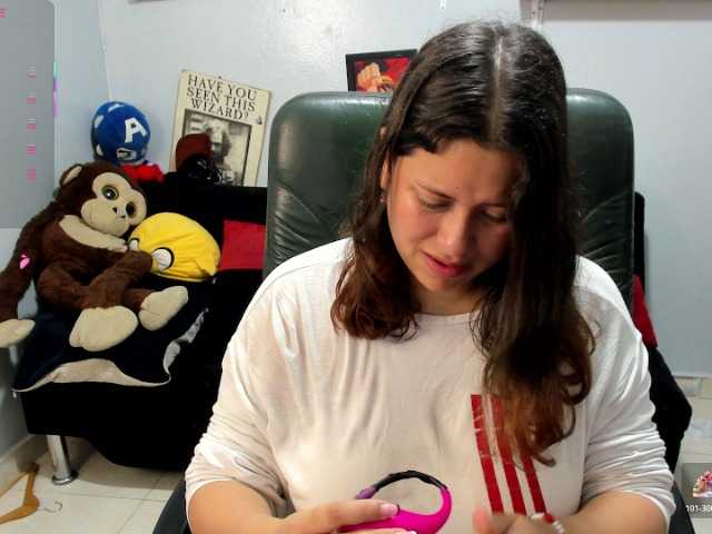 sammycute69 live cam on BongaCams