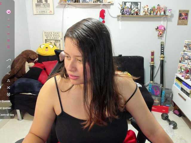 sammycute69 live cam on BongaCams