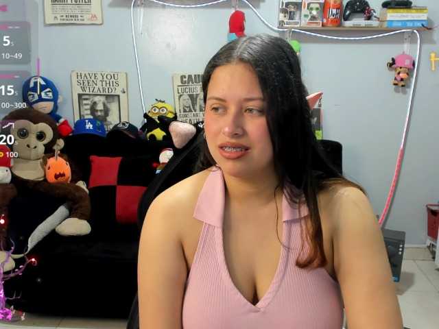 sammycute69 live cam on BongaCams