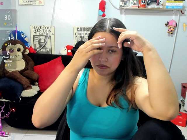 sammycute69 live cam on BongaCams