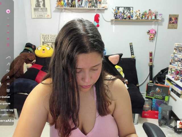 sammycute69 live cam on BongaCams