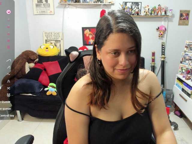 sammycute69 live cam on BongaCams