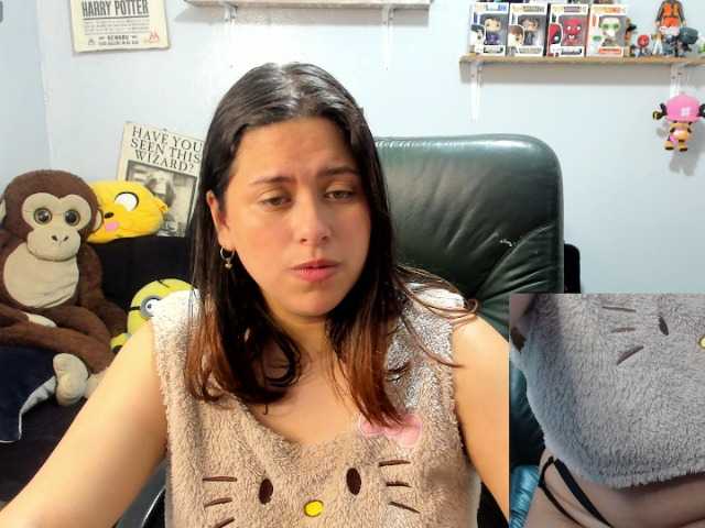 sammycute69 live cam on BongaCams