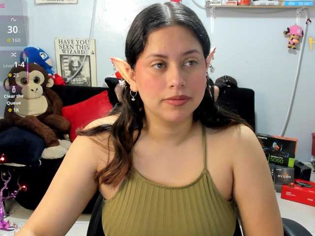 sammycute69 live cam on BongaCams
