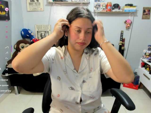 sammycute69 live cam preview