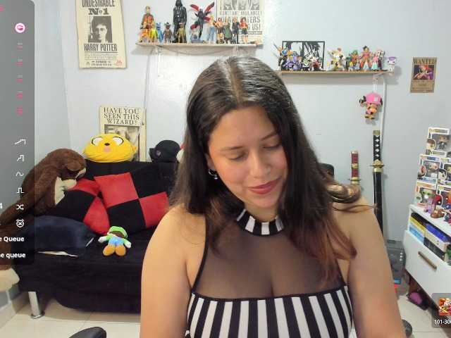 sammycute69 live cam on BongaCams