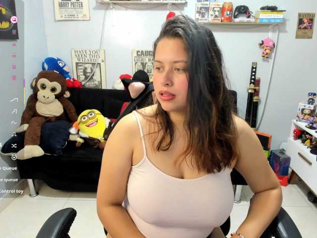 sammycute69 live cam on BongaCams
