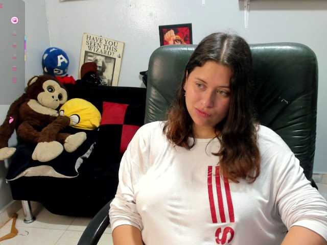 sammycute69 live cam on BongaCams