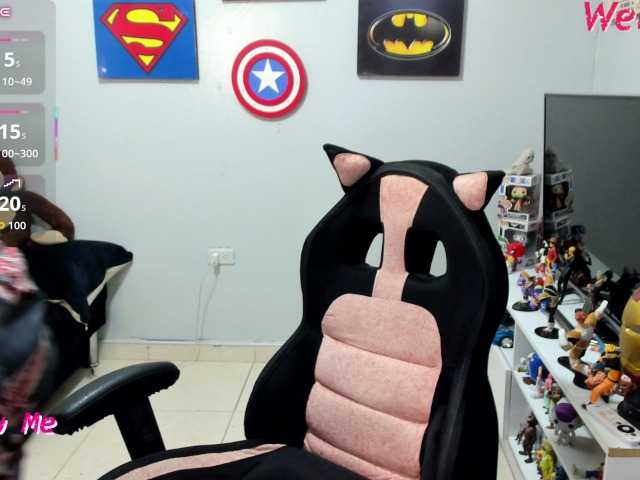sammycute69
