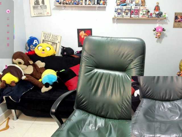 sammycute69 live cam on BongaCams