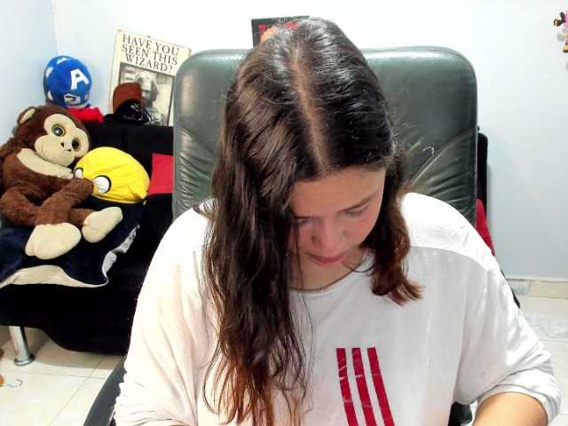 sammycute69 live cam on BongaCams