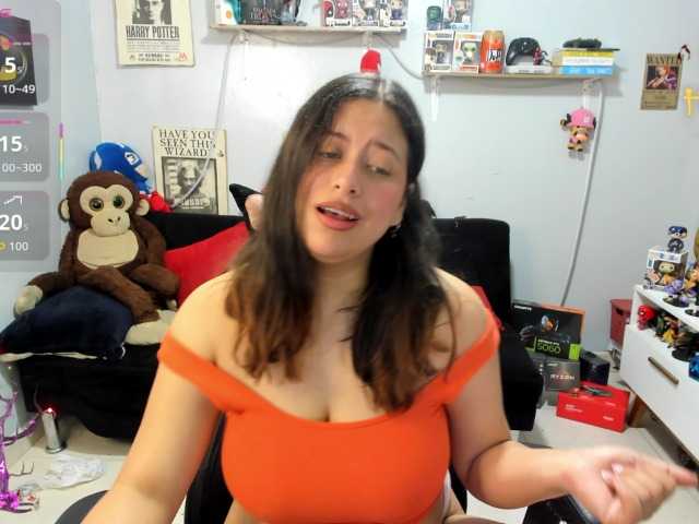 sammycute69 live cam on BongaCams