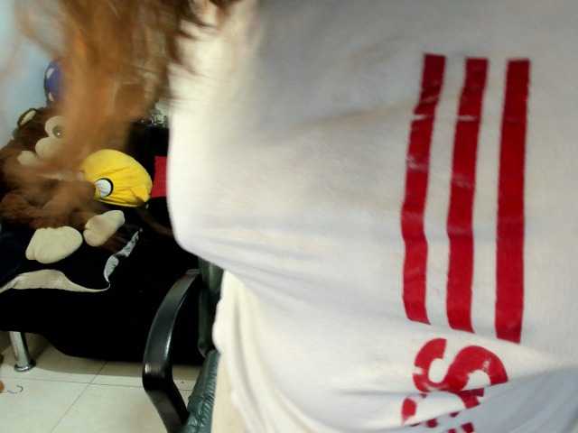 sammycute69 live cam on BongaCams