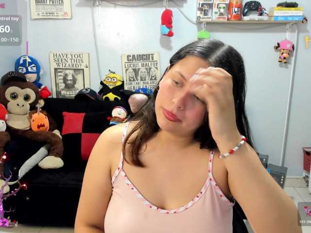 sammycute69 live cam on BongaCams