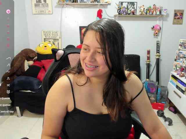sammycute69 webcam