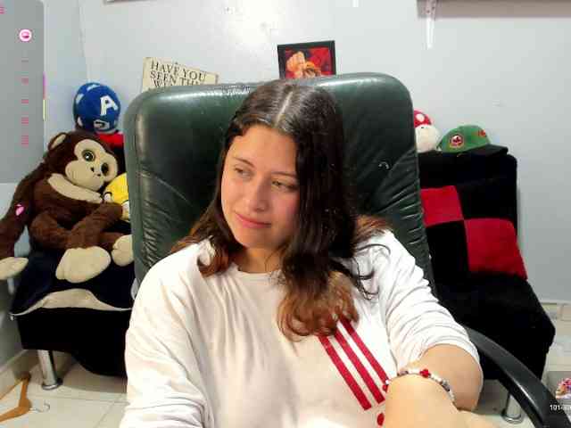 sammycute69 webcam