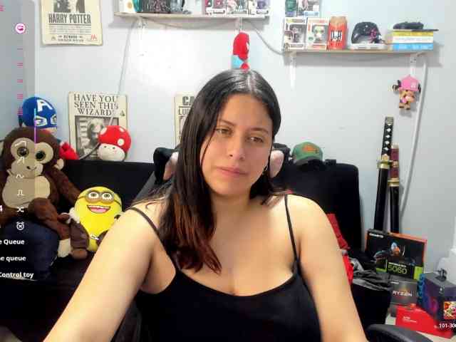 sammycute69 webcam