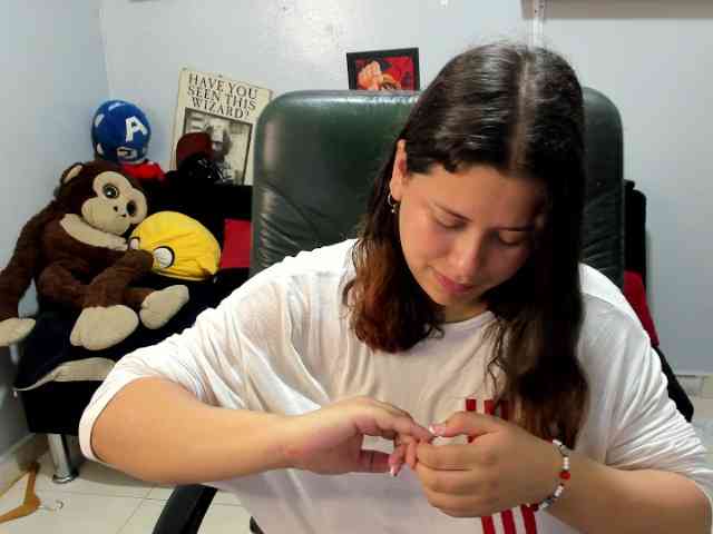 sammycute69 webcam
