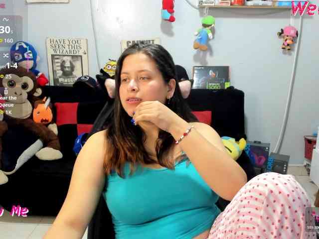 free adult cam Sammycute69