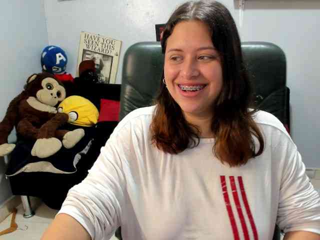 sammycute69 webcam