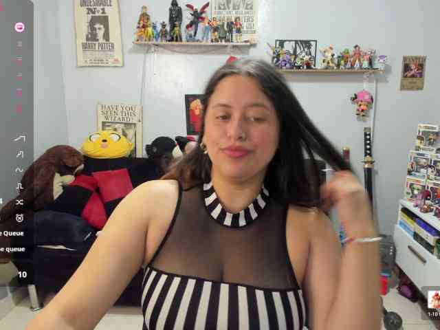 sammycute69 webcam