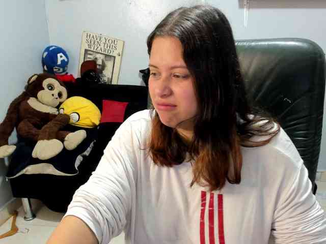 sammycute69 webcam